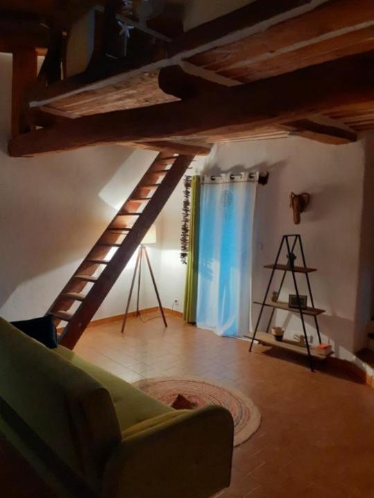 Bandol Maison De Campagne Zewnętrze zdjęcie