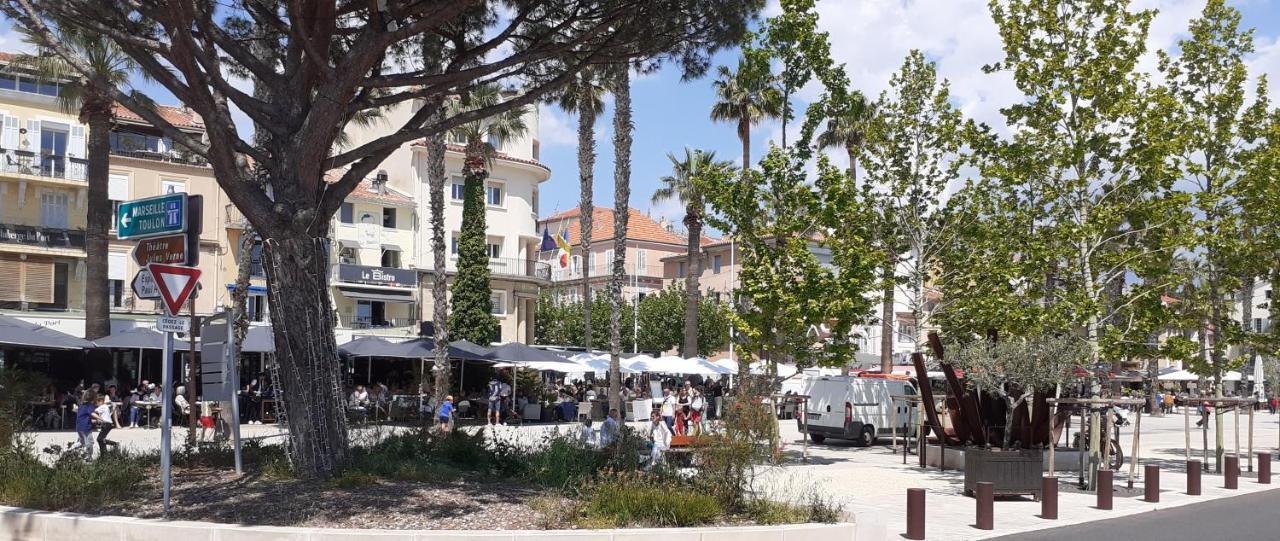 Bandol Maison De Campagne Zewnętrze zdjęcie